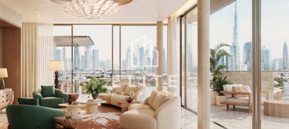 4 غرف نوم شقة في جميرا, UAE رقم 113317 12
