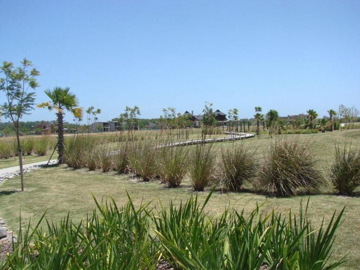 Grundstück in Tigre, Argentina, Nr. 112365