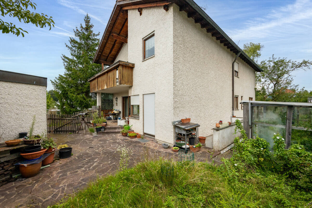  Land in Munich, Germany No. 354526