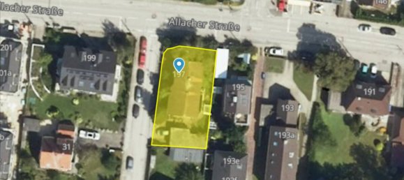  Land in Munich, Germany No. 354526 5