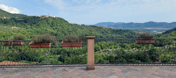 4-Zimmer Villa in Massa, Italy, Nr. 304067 5