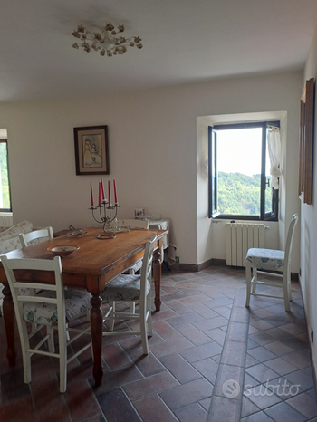 4-Zimmer Villa in Massa, Italy, Nr. 304067