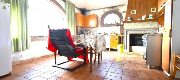 3 bedrooms Villa in Borghi, Italy No. 53951 12