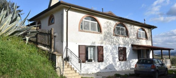 3 bedrooms Villa in Borghi, Italy No. 53951 30