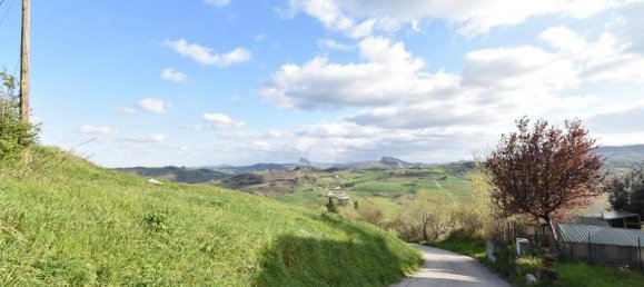 3 bedrooms Villa in Borghi, Italy No. 53951 24