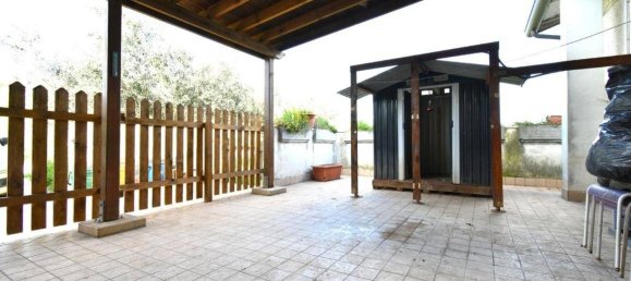 3 bedrooms Villa in Borghi, Italy No. 53951 7