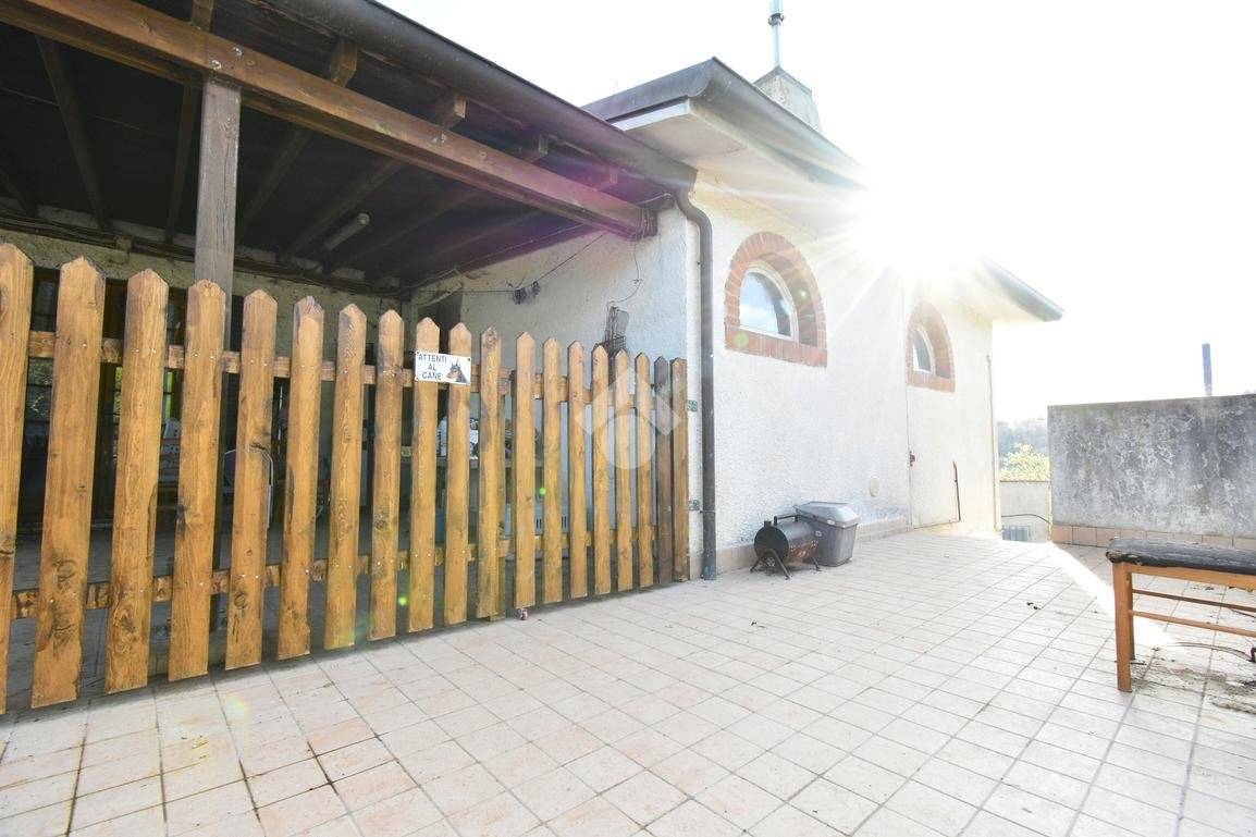 3 bedrooms Villa in Borghi, Italy No. 53951