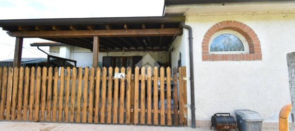 3 bedrooms Villa in Borghi, Italy No. 53951 2