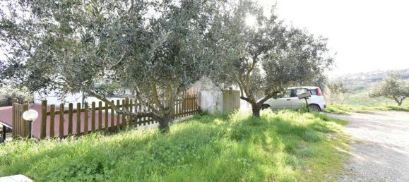 3 bedrooms Villa in Borghi, Italy No. 53951 20