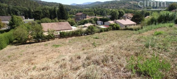 Terreno em Esperaza, France 902 m² N.º 185812 6