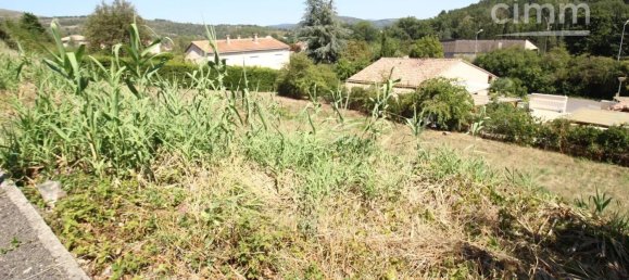 Terreno em Esperaza, France 902 m² N.º 185812 2