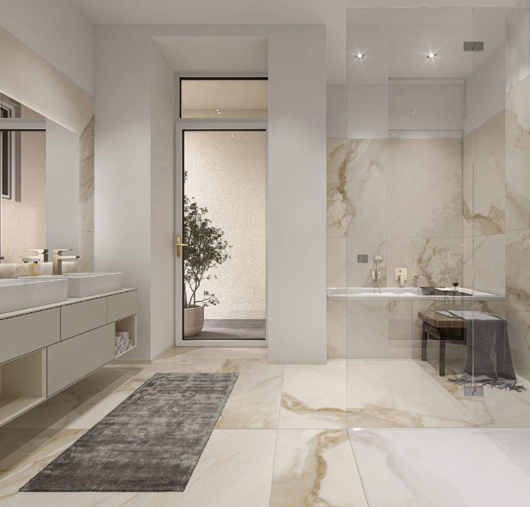 Estúdio em Alsergrund, Austria N.º 132892