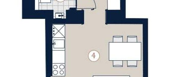 Estúdio em Alsergrund, Austria N.º 132892 15