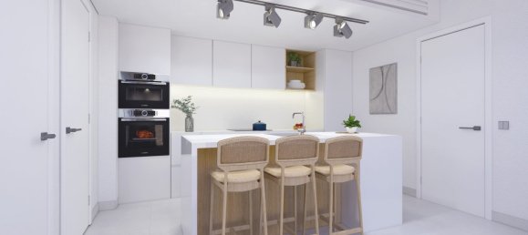 3 Schlafzimmer Bungalow in Pilar de la Horadada, Spain, Nr. 9461 14