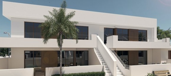 3 Schlafzimmer Bungalow in Pilar de la Horadada, Spain, Nr. 9461 3