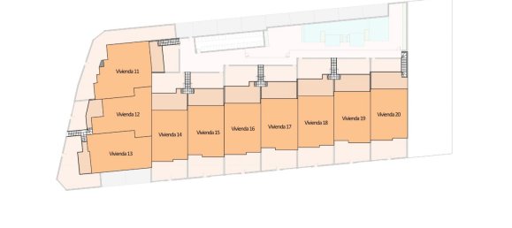 3 Schlafzimmer Bungalow in Pilar de la Horadada, Spain, Nr. 9461 4