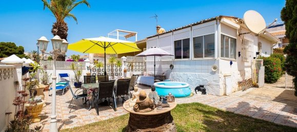 2 bedrooms Townhouse in Torrox Costa, Spain No. 134962 16