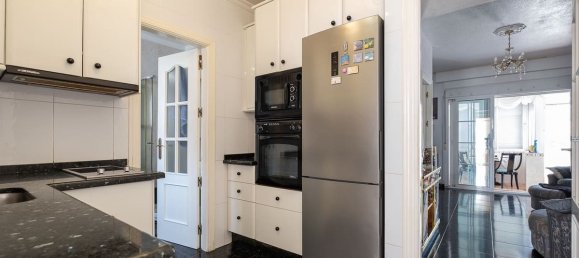 2 bedrooms Townhouse in Torrox Costa, Spain No. 134962 3