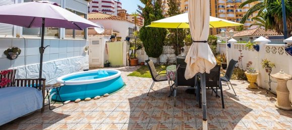 2 bedrooms Townhouse in Torrox Costa, Spain No. 134962 17