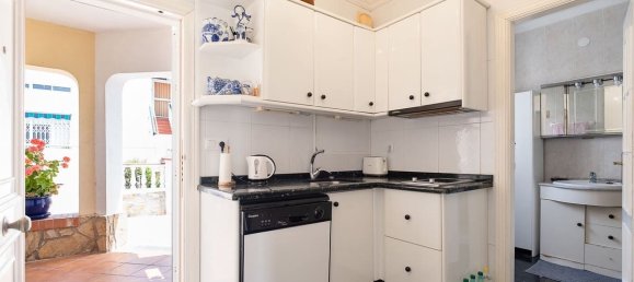 2 bedrooms Townhouse in Torrox Costa, Spain No. 134962 4