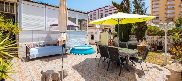 2 bedrooms Townhouse in Torrox Costa, Spain No. 134962 15