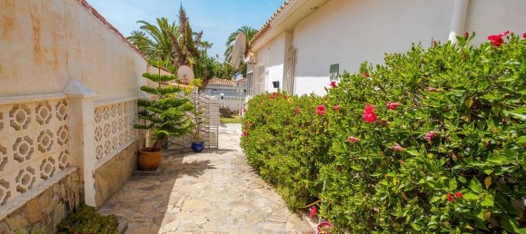 2 bedrooms Townhouse in Torrox Costa, Spain No. 134962 21