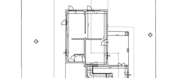 8 bedrooms House in Lucca, Italy No. 326501 48