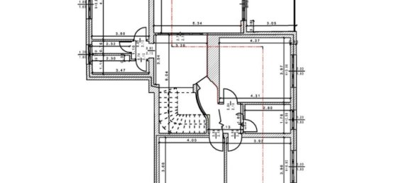 8 bedrooms House in Lucca, Italy No. 326501 49