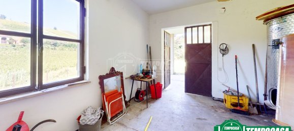 1 غرف نوم منزل في Strevi, Italy رقم 168825 13