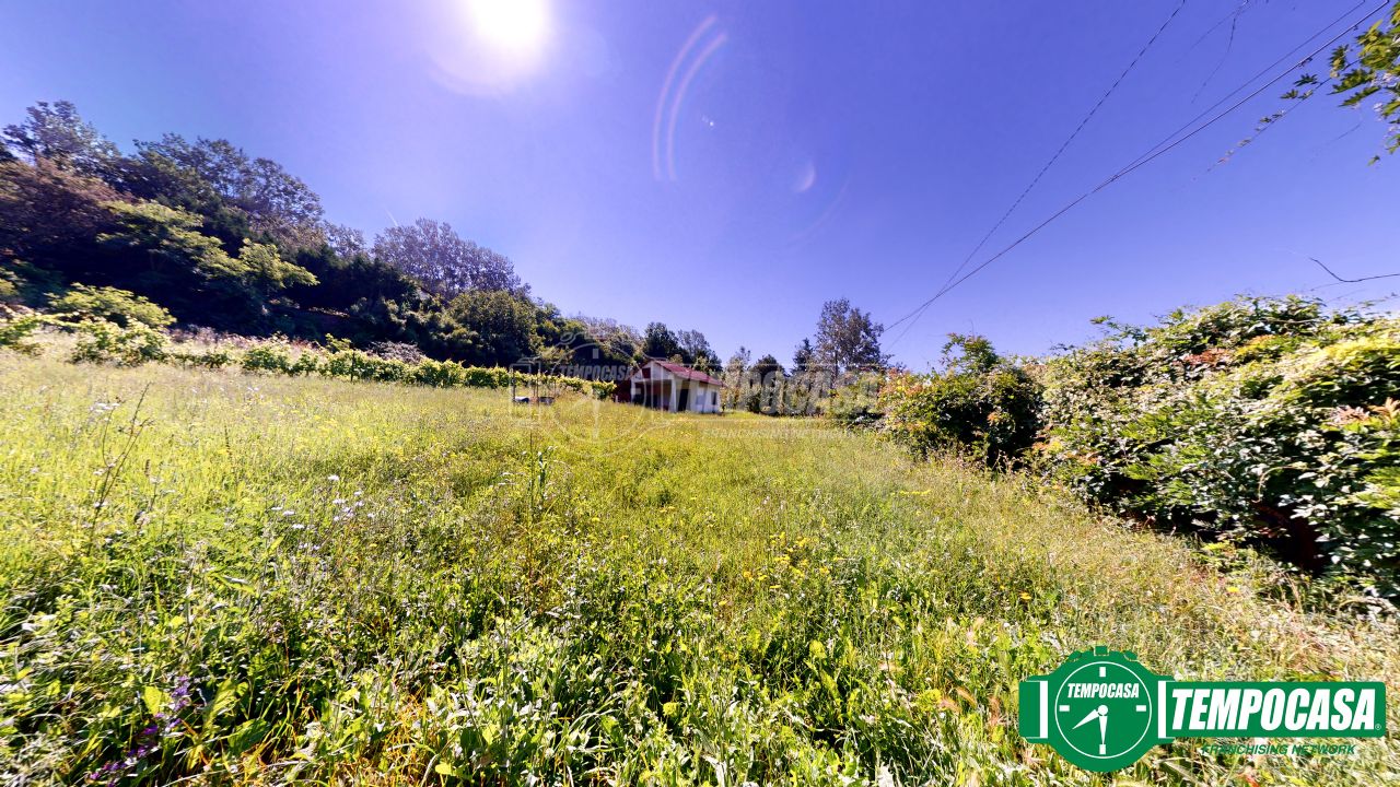 1 غرف نوم منزل في Strevi, Italy رقم 168825