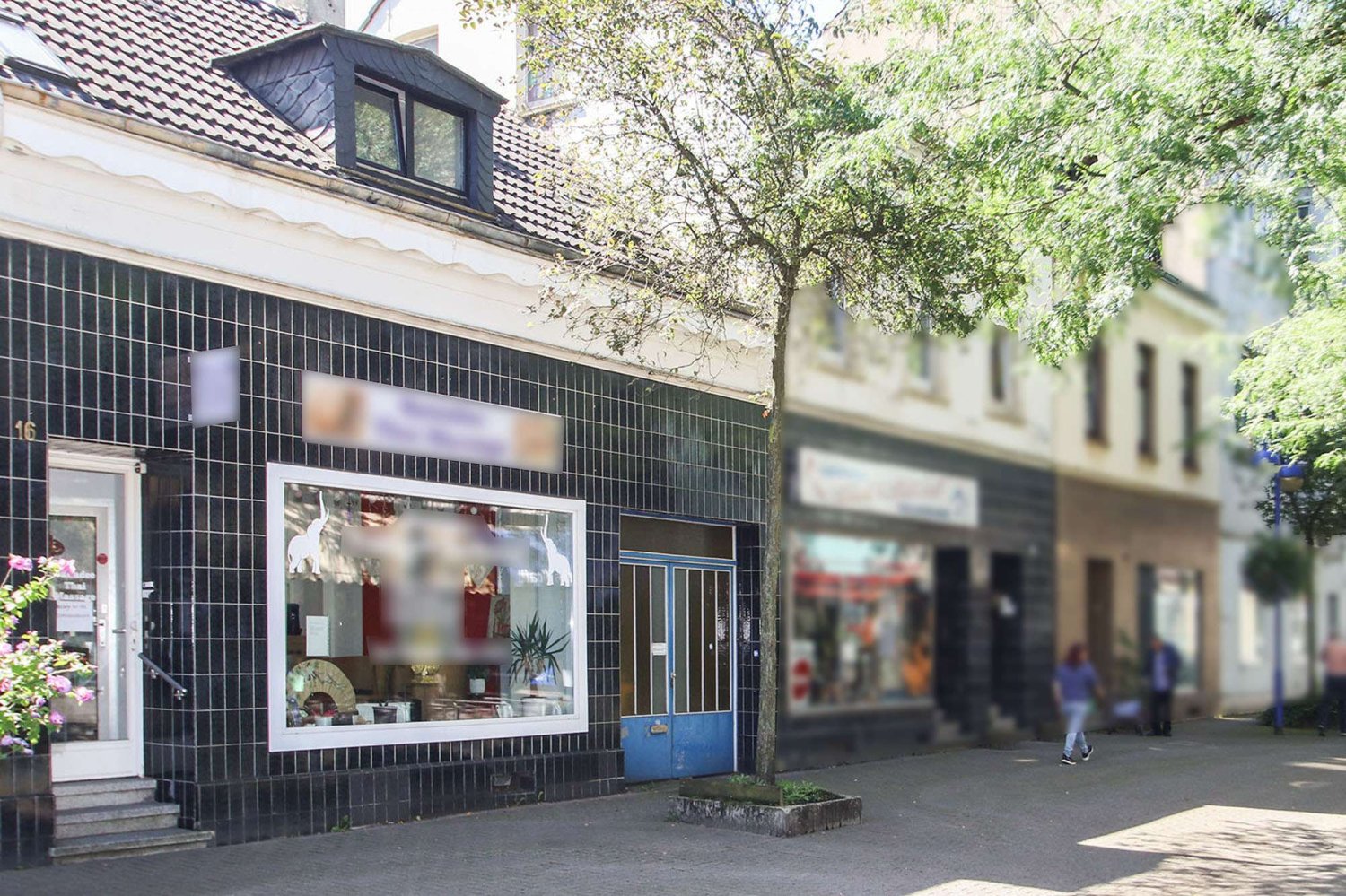 5غرفة بناية في Duisburg, Germany رقم 105729