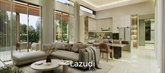 3 Schlafzimmer Villa in Hua Hin, Thailand, Nr. 13329 3