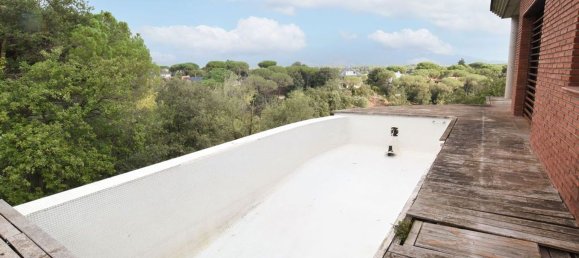 7 غرف نوم منزل في Sant Pere de Vilamajor, Spain رقم 149486 8