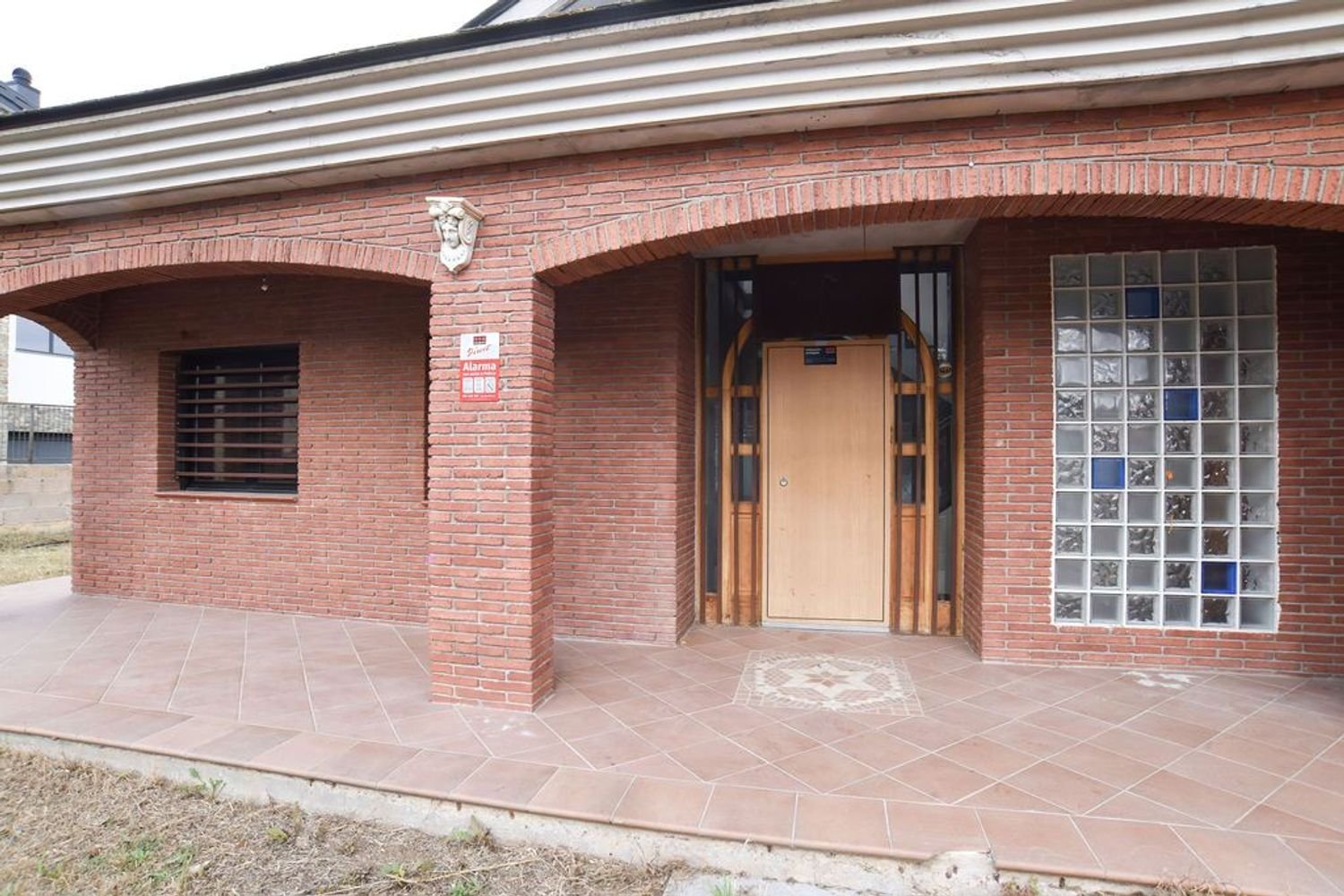 7 غرف نوم منزل في Sant Pere de Vilamajor, Spain رقم 149486