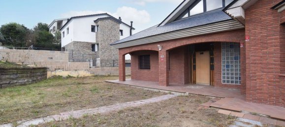 7 غرف نوم منزل في Sant Pere de Vilamajor, Spain رقم 149486 9