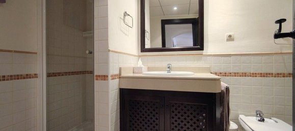 Villa de 2 dormitorios en Fuente Alamo, Spain No. 159964 16