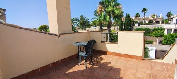 Villa de 2 dormitorios en Fuente Alamo, Spain No. 159964 19