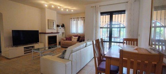 Villa de 2 dormitorios en Fuente Alamo, Spain No. 159964 13