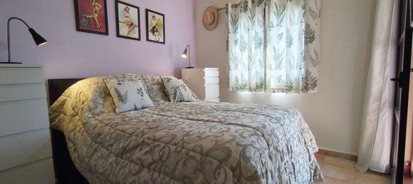 Villa de 2 dormitorios en Fuente Alamo, Spain No. 159964 18