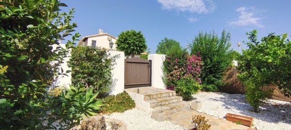 Villa de 2 dormitorios en Fuente Alamo, Spain No. 159964 9