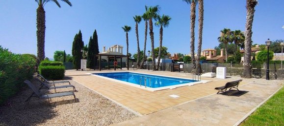 Villa de 2 dormitorios en Fuente Alamo, Spain No. 159964 3