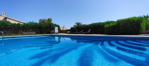 Villa de 2 dormitorios en Fuente Alamo, Spain No. 159964 5