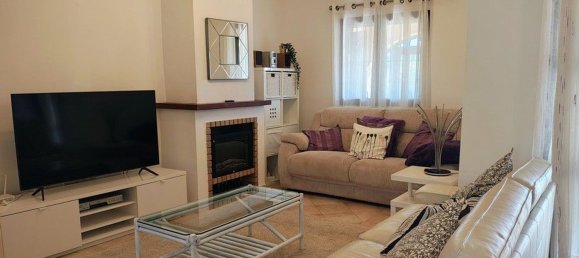 Villa de 2 dormitorios en Fuente Alamo, Spain No. 159964 14