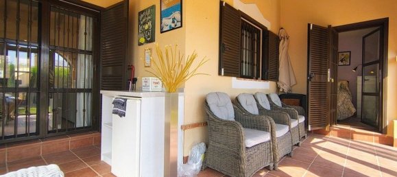 Villa de 2 dormitorios en Fuente Alamo, Spain No. 159964 6