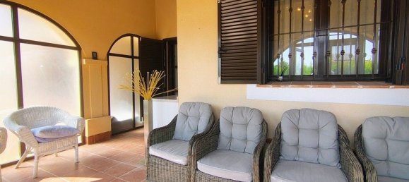 Villa de 2 dormitorios en Fuente Alamo, Spain No. 159964 8