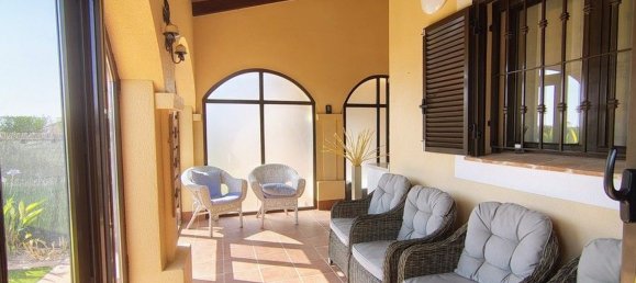 Villa de 2 dormitorios en Fuente Alamo, Spain No. 159964 7