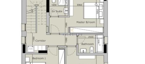 4 bedrooms Commercial property in Oroklini, Cyprus No. 18560 2