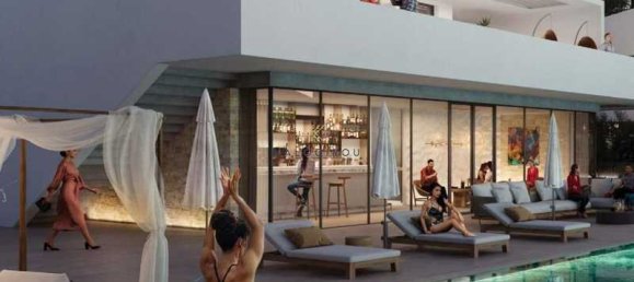 4 bedrooms Commercial property in Oroklini, Cyprus No. 18560 3