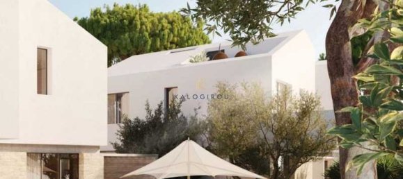 4 bedrooms Commercial property in Oroklini, Cyprus No. 18560 13