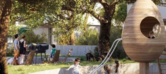 4 bedrooms Commercial property in Oroklini, Cyprus No. 18560 6